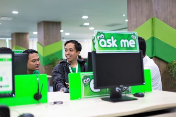 customer service tokopedia care