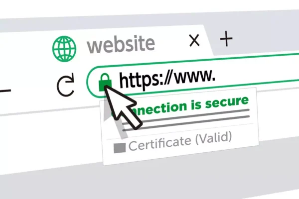 Apa itu SSL (Secure Sockets Layer) dan Pentingnya Keamanan Data Online Anda