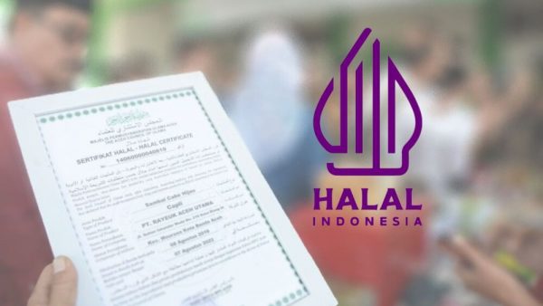 Sertifikat Halal, Label Yang Harus Ada Dalam Bisnis F&B