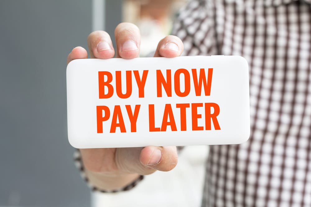 Buy Now Pay Later, Bisnis yang Sedang Naik Daun Sejak Tahun Lalu