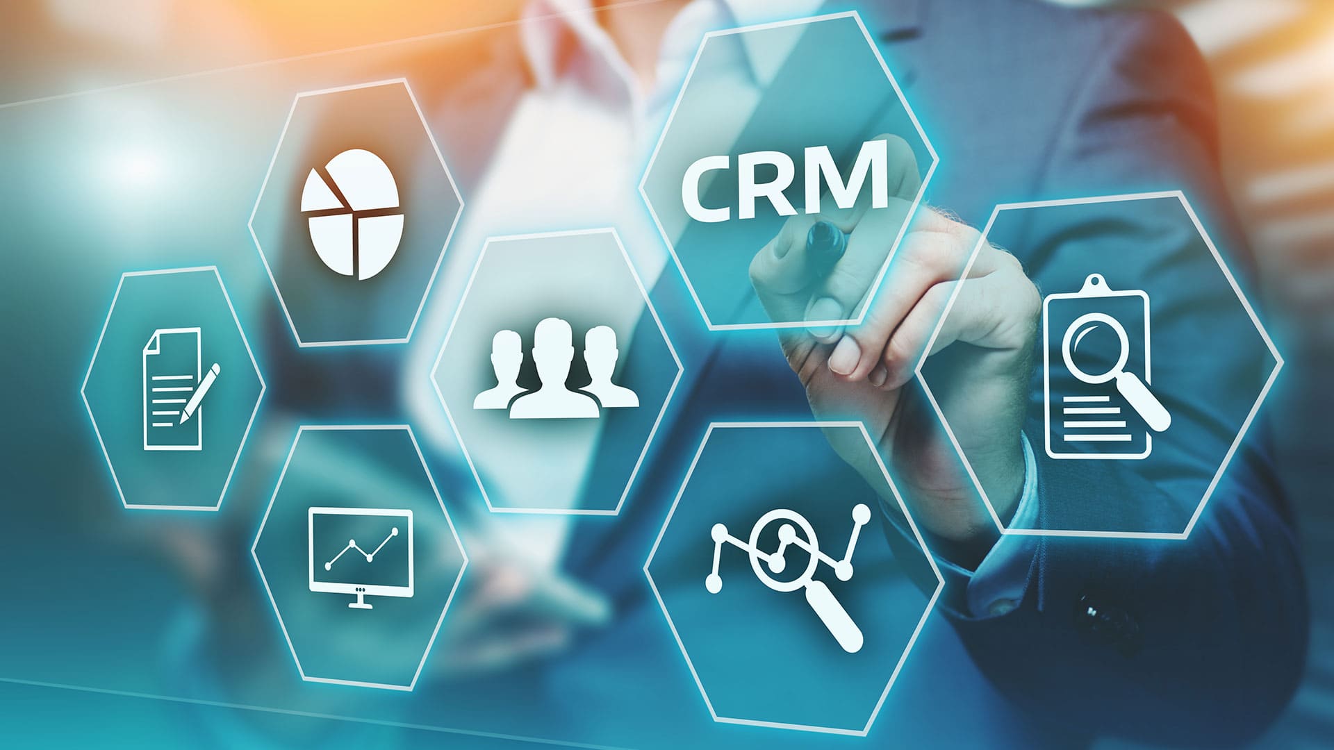CRM (Customer Relationship Management): Perlukah untuk Bisnis?