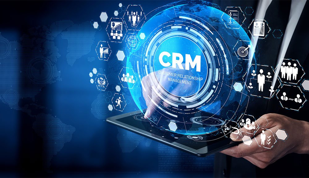 10 Aplikasi CRM untuk Mempermudah Rekap Data Klien