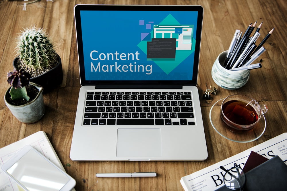 Tren Content Marketing untuk Bisnis yang Bisa Kamu Coba di Tahun 2024