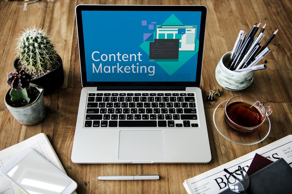 Ini 10 Alasan Pentingnya Content Marketing dalam Era Pemasaran Digital 7 Tren Content Marketing untuk Bisnis yang Bisa Kamu Coba di Tahun 2024