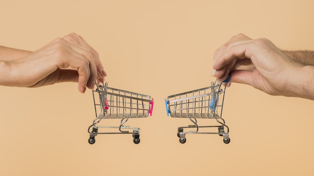 Indomaret vs Alfamart: Dua Raja Pasar Ritel Modern, Mana yang Terbaik?