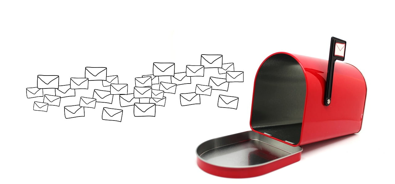 Cara Menggunakan Email Marketing untuk B2B