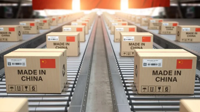 4 Rekomendasi Supplier Barang Import China Terpercaya untuk Usaha