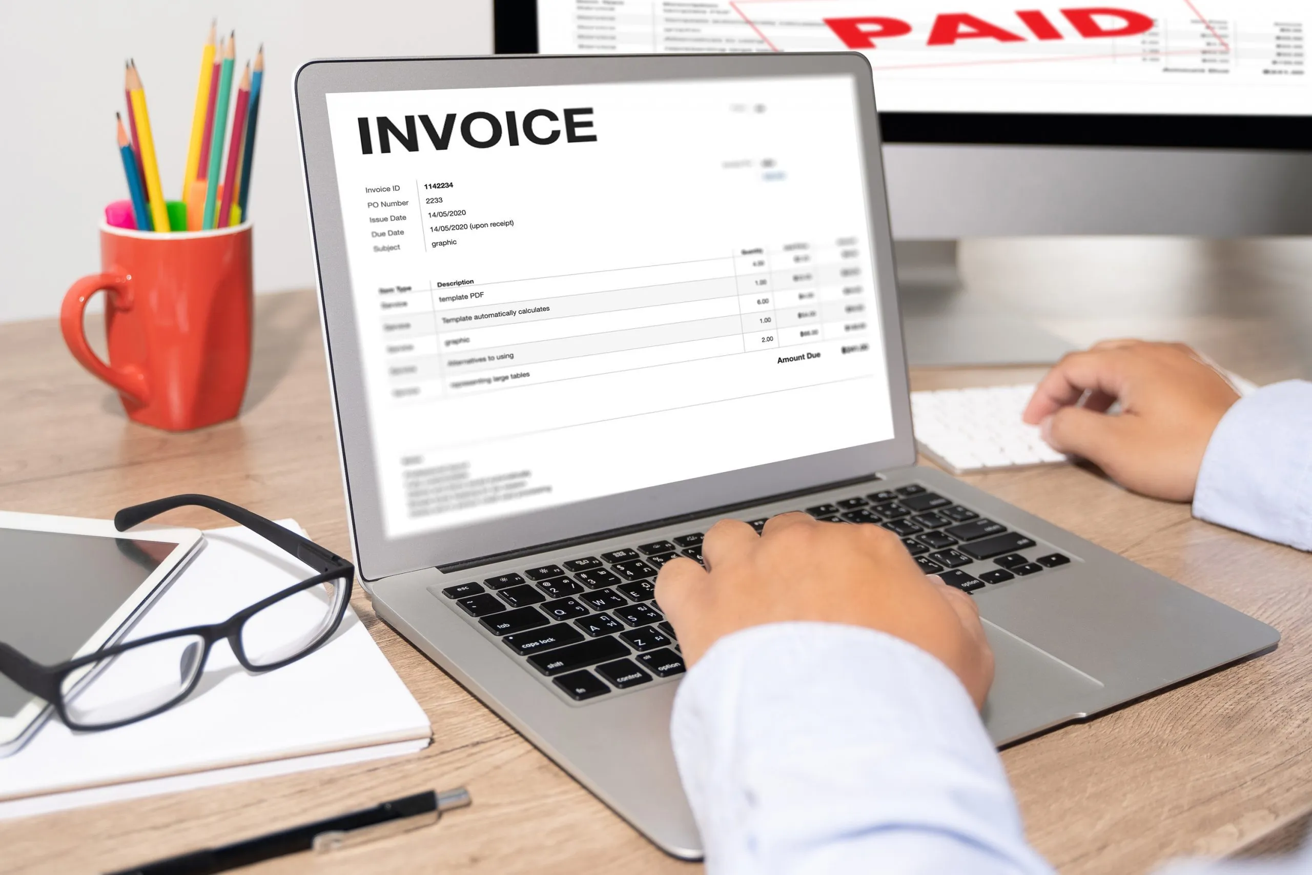 10 Aplikasi Invoice Online Terbaik GRATIS untuk Desktop & Mobile