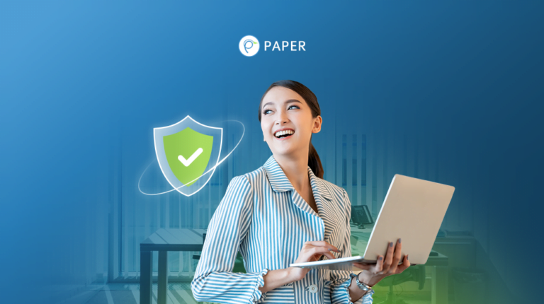 Yuk, Amankan Bisnismu! Ini Panduan Verifikasi Perorangan (KYC) di Paper.id