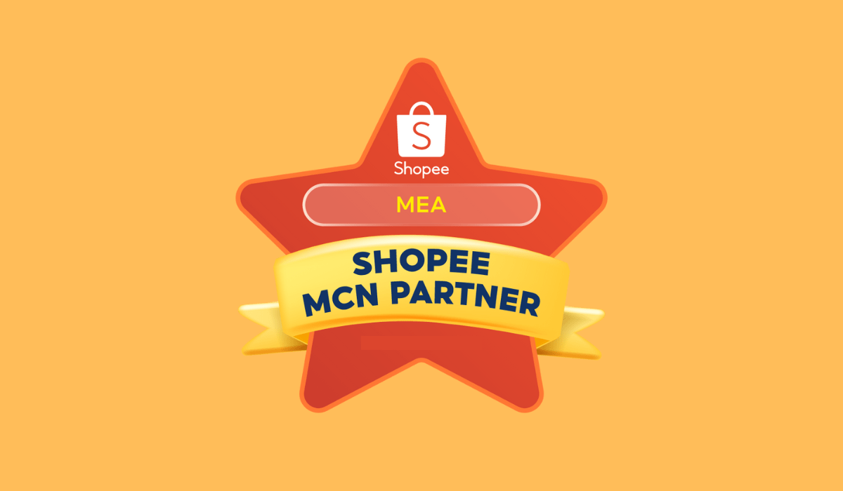 Mengenal MCN Shopee, Peluang Cuan Baru Bagi Content Creator Affiliate!