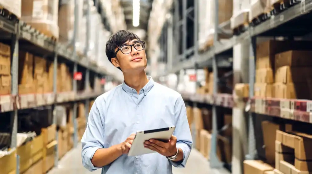 Daftar Supplier Tangan Pertama Langsung dari Pabrik Termurah