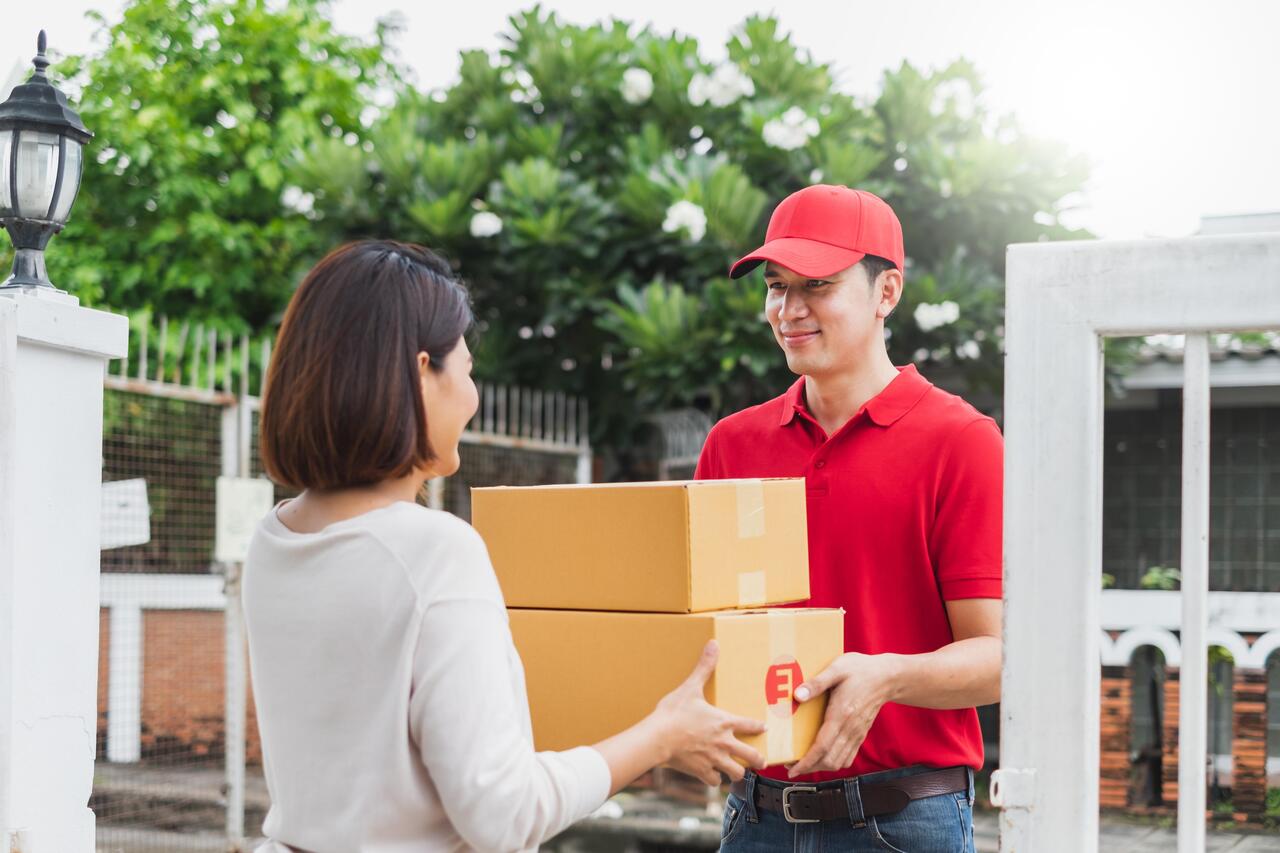 Pentingnya Jasa Pengiriman Barang yang Tepat Untuk Efisiensi Bisnis