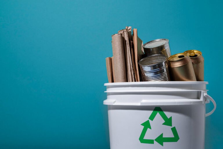 Waste Management System: Model Bisnis yang Mengubah Sampah Menjadi Peluang?