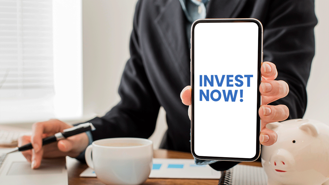 Rekomendasi Aplikasi Investasi Online, Tambahan Pemasukan Pasif Untukmu!