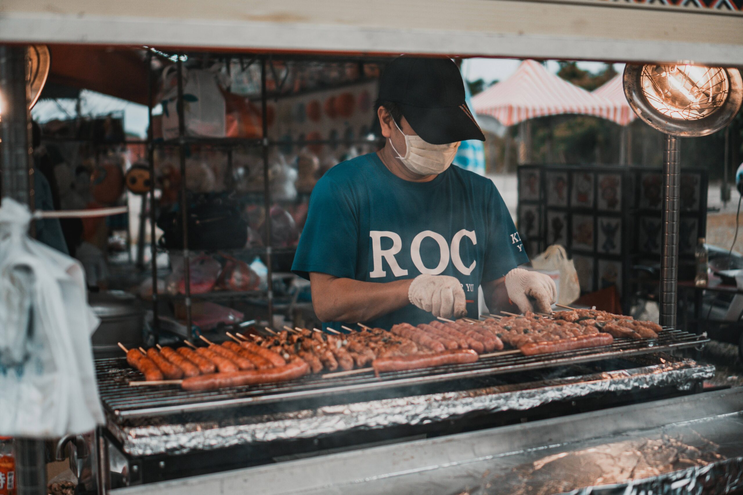 3 Prediksi Tren Bisnis Makanan dan Minuman Tahun 2024, Apa Saja?