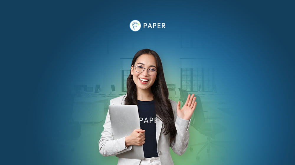 Khusus Pengguna Baru, Jelajahi Paper.id Tanpa Batas dan PaperPlus 3 Bulan Gratis! 