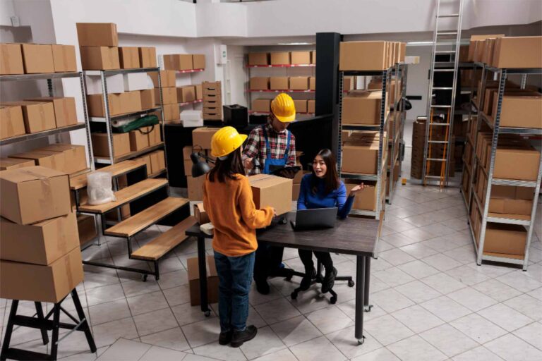 Warehouse Management System: Pengertian, Proses, dan Rekomendasi