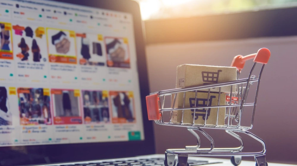 4 Toko Online China Terpercaya untuk Kebutuhan Usaha