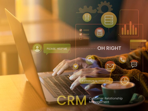 Jangan Asal! 10 Tips Memilih Aplikasi CRM yang Tepat untuk Bisnis