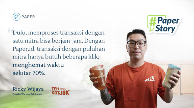 Waroeng Teh Kotjok