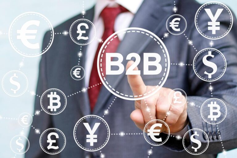 Pembayaran B2B: Masih Tertinggal di Era Digital? Intip Tren dan Masa Depannya!