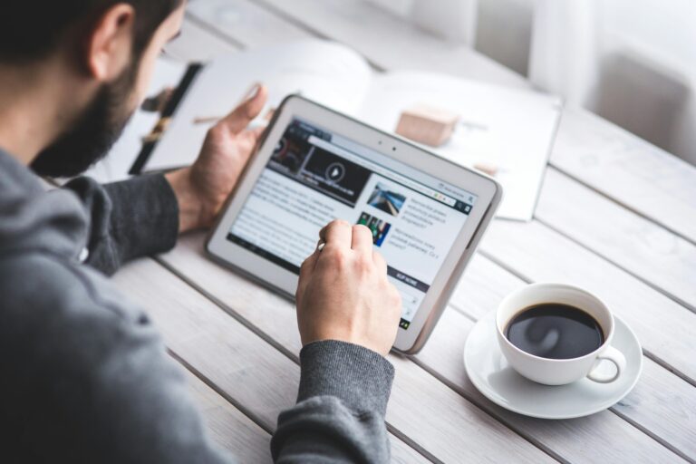 7 Situs Berita Cryptocurrency Terbaik di Indonesia yang Wajib Kamu Ikuti