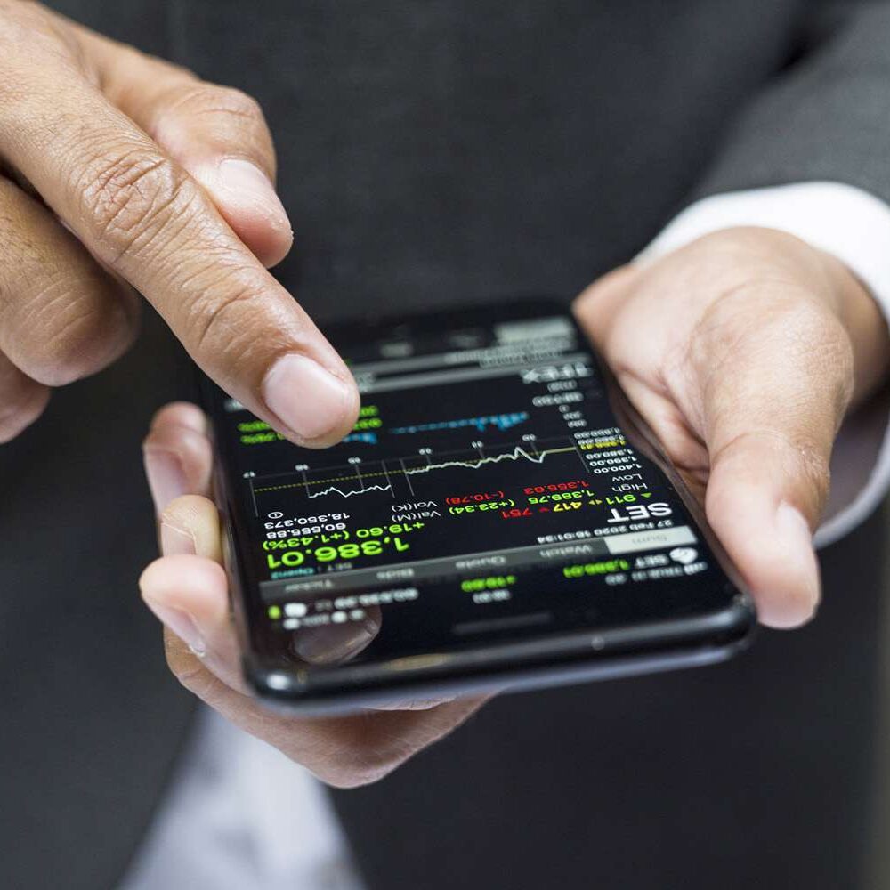 Cara Investasi Crypto untuk Pemula Tanpa Trading