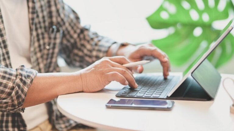 5 Contoh dan Template Slip Gaji Karyawan Toko Excel
