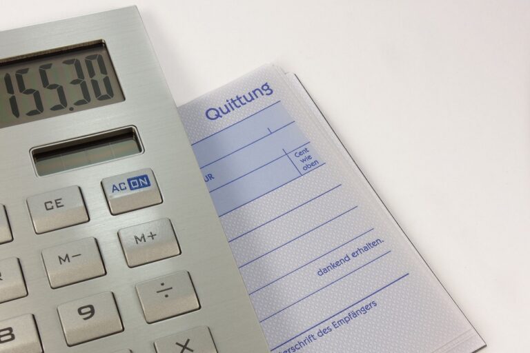 5 Cara Membuat Format Invoice Yang Baik dan Benar