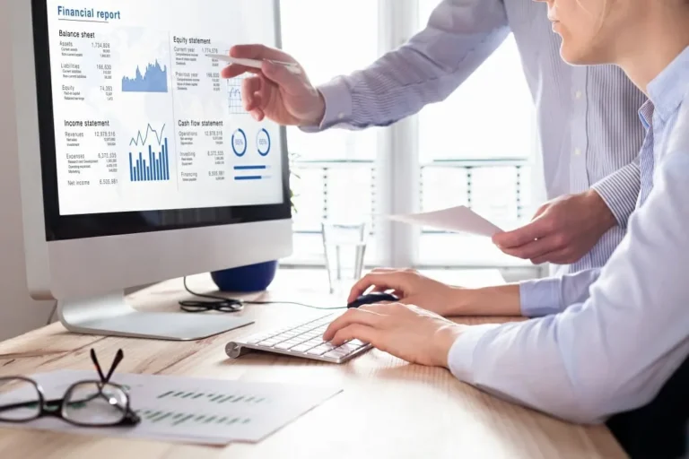 Level Up Bisnismu dengan Analisis Rasio Keuangan
