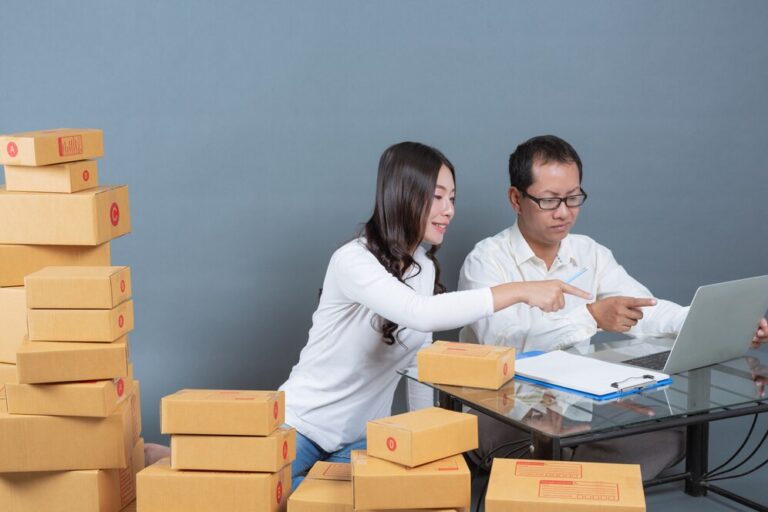 Definisi General Supplier, Jenis-Jenisnya, Tugas Utama, dan Manfaat Bekerja Sama