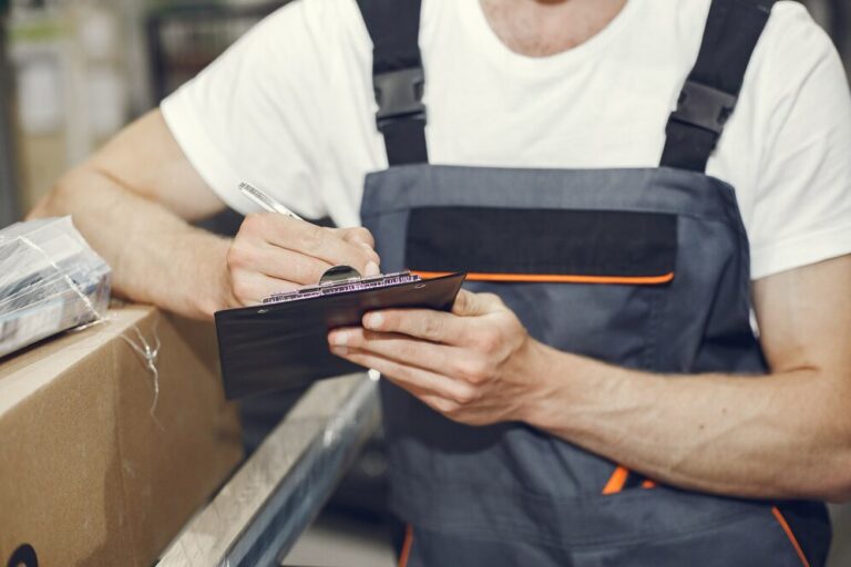 Antara Supplier dan Produsen, Apa Bedanya?