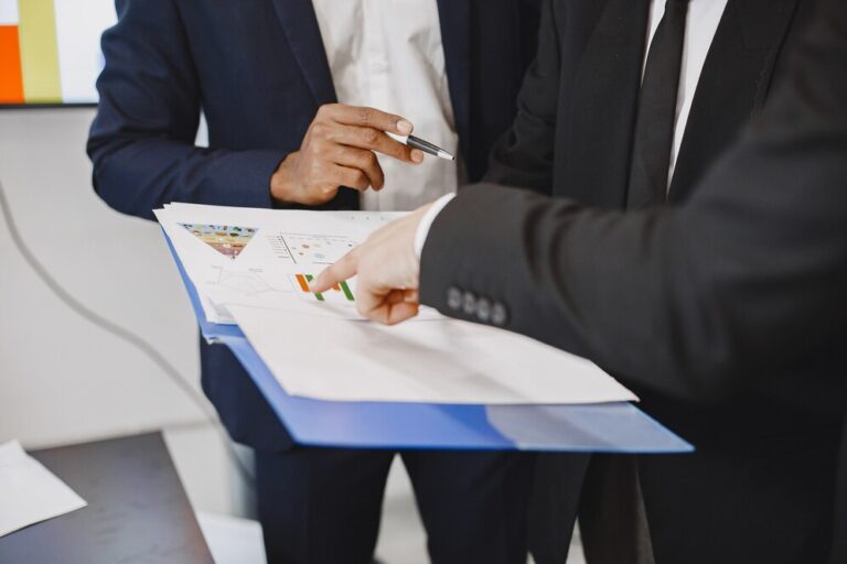 Contoh Proposal Kerjasama Vendor Untuk Pebisnis Pemula