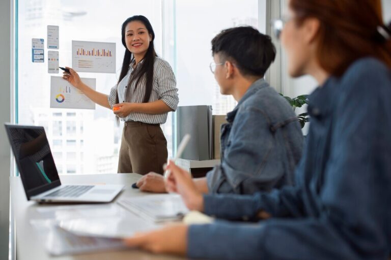 Tips Pitching Vendor, Efektif untuk Bisnis