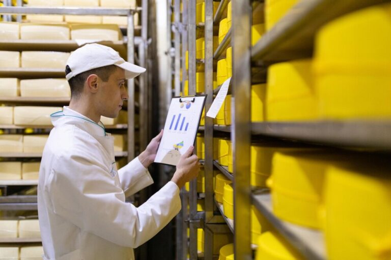 Inventory Management System: Pengertian, Tujuan, & Contohnya