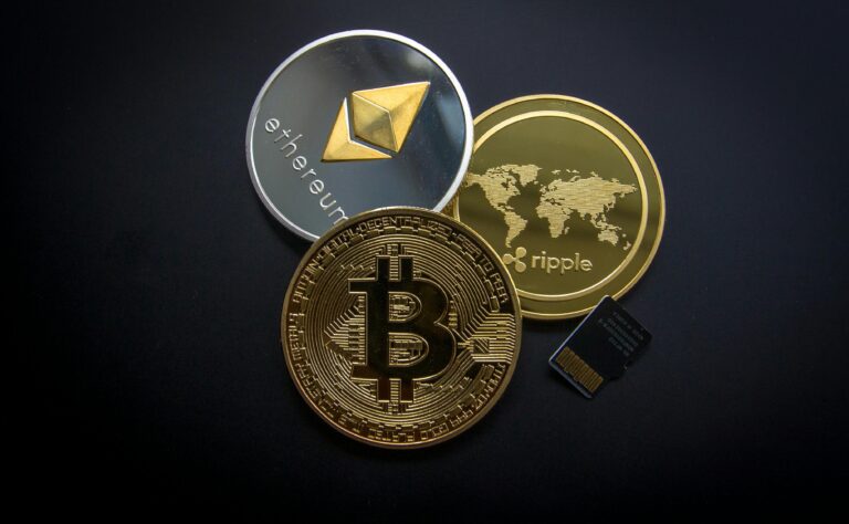 5 Altcoin dengan Market Cap Tertinggi di 2025