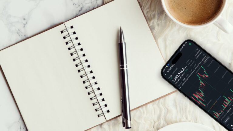 Cara Membuat Jurnal Trading Crypto untuk Pemula, Lengkap dengan Contohnya