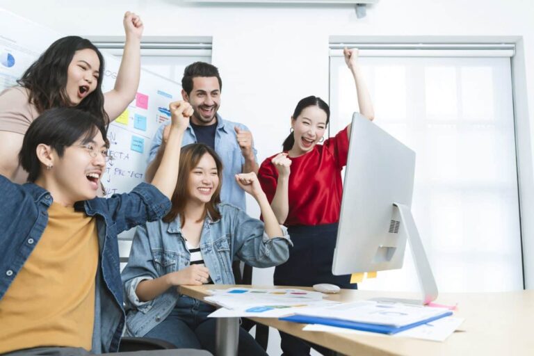 Digital Agency Jakarta untuk Solusi Optimasi SEO dan Jasa Pemasaran Digital