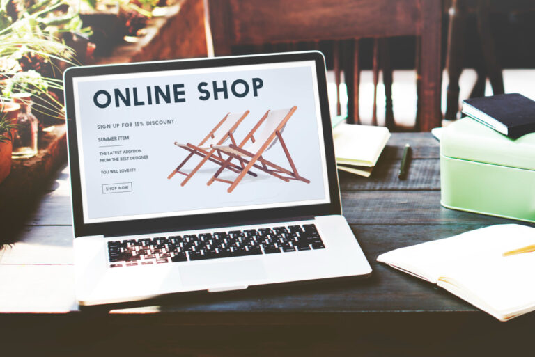 7 Elemen Desain Website yang Harus Dimiliki Toko Online agar Laris Manis