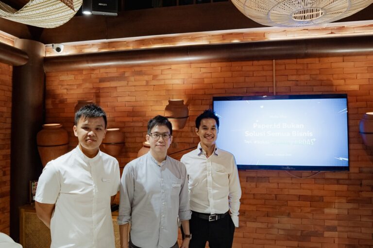 Bukan Solusi untuk Semua Bisnis, Tapi Jawaban bagi Pebisnis Cerdas