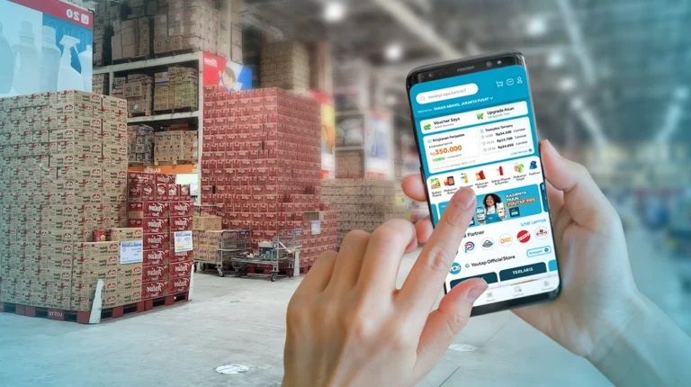 7 Aplikasi Belanja Online untuk Kebutuhan Usaha, Cepat dan Terpercaya