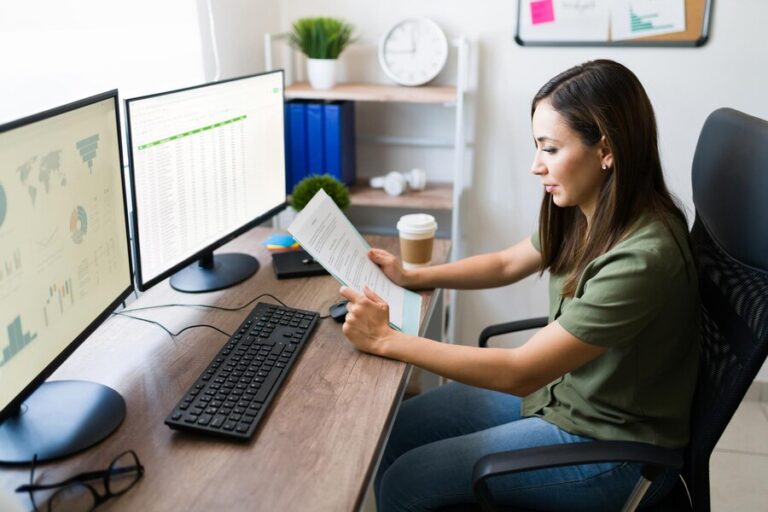 Inilah Cara buat dan Contoh Laporan Keuangan Excel