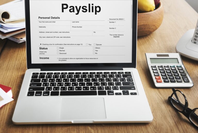 Contoh Slip Gaji Karyawan, Fungsi, Hingga Formatnya yang Wajib Kamu Ketahui