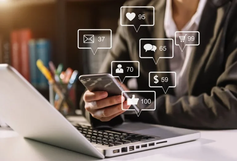 5 Alasan Mengapa Bisnis Kamu Membutuhkan Jasa Digital Marketing