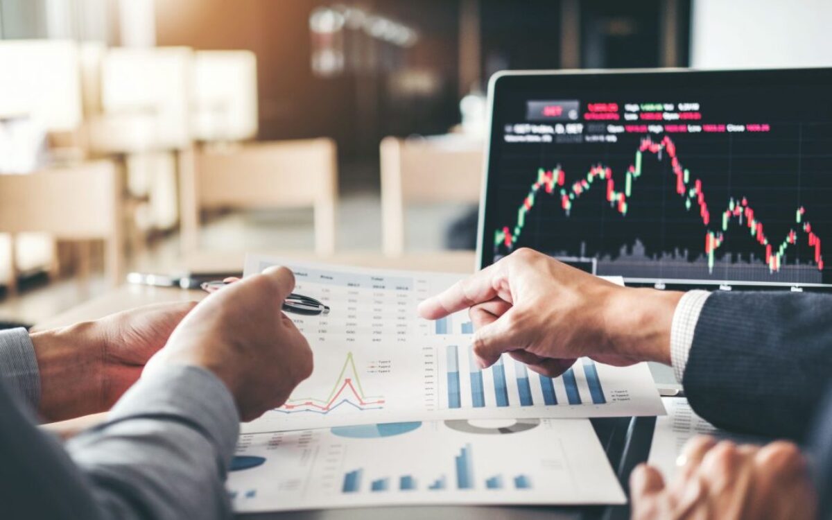 5 Investasi Jangka Panjang yang Cocok untuk Pemula!