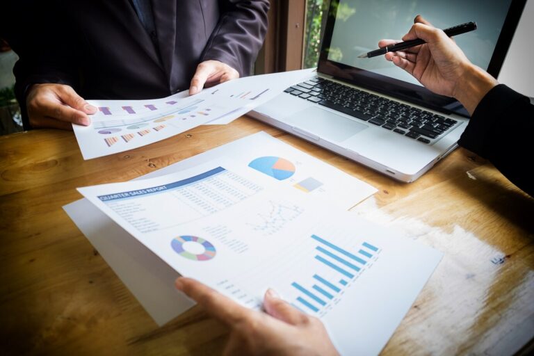 Contoh Laporan Perubahan Ekuitas dalam Bisnis Panduan Lengkap untuk Pemula