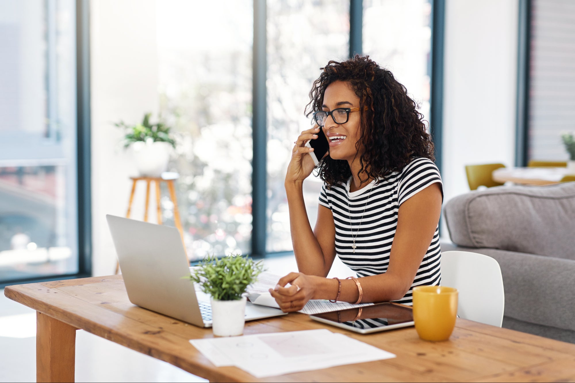 10 Contoh Kerja Freelance untuk Menambah Penghasilan, Bisa Pakai AI