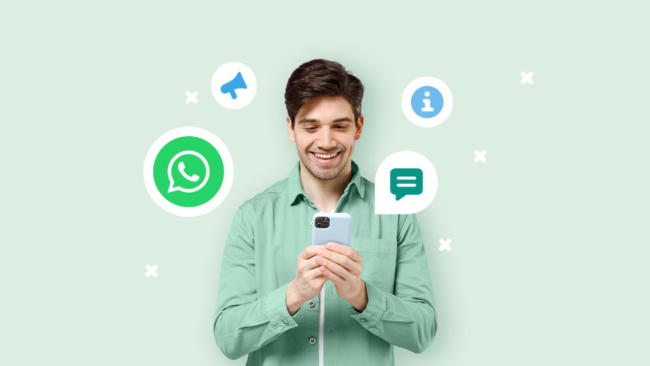 Cara Broadcast WhatsApp untuk Edukasi Customer Tanpa Ganggu Privasi