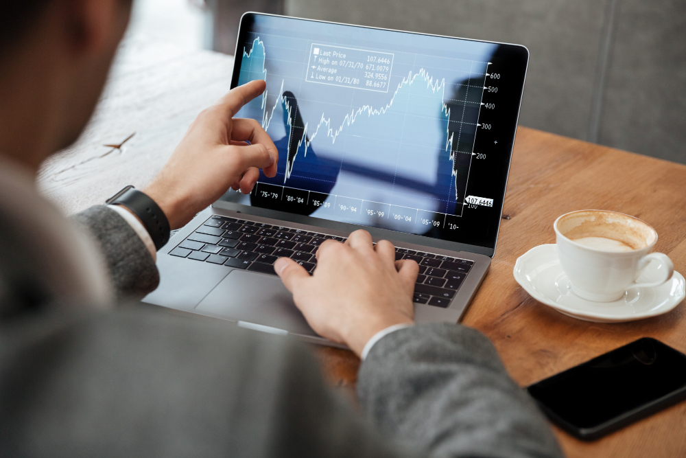 Strategi Multi-Time Frame Analysis untuk Meningkatkan Akurasi Entry di Trading Forex