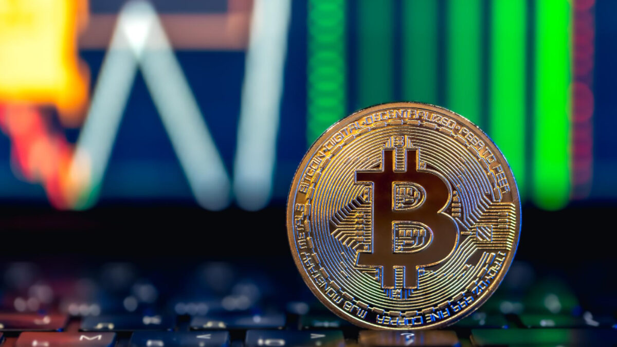 8 Cara Mendapatkan Bitcoin lewat HP, Cocok untuk Pemula!